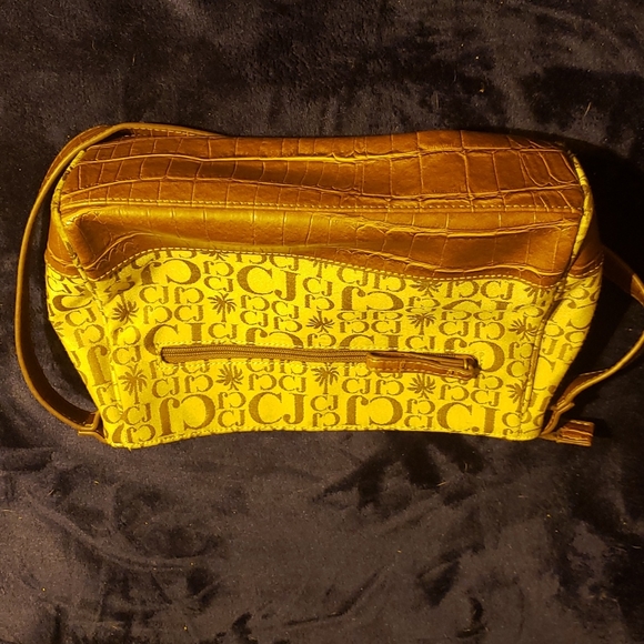 Caribbean Joe Shoulderbag - Picture 1 of 3